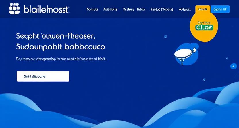 Bluehost student discount